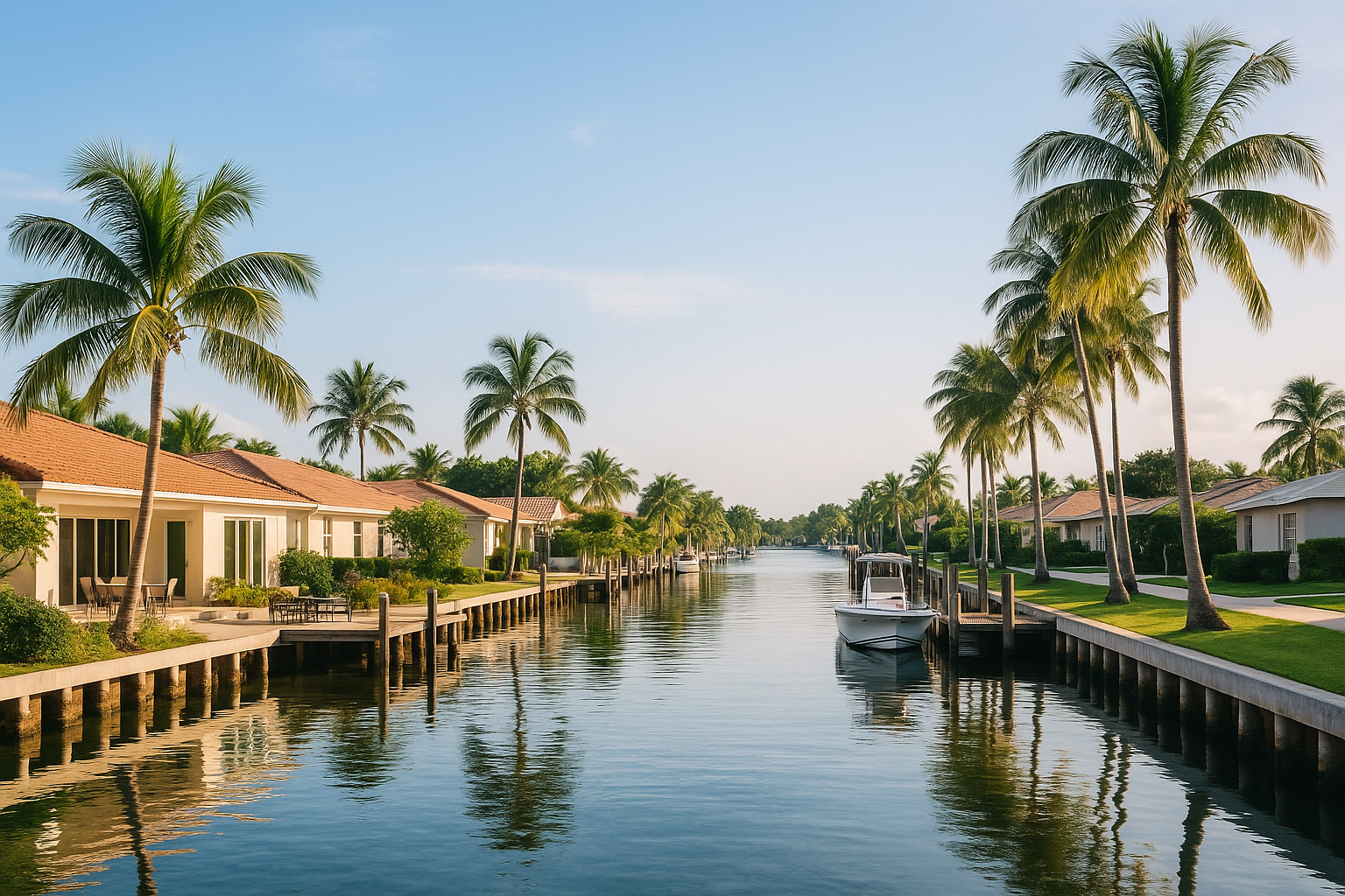 Sunset Neighborhood lifestyle and amenities