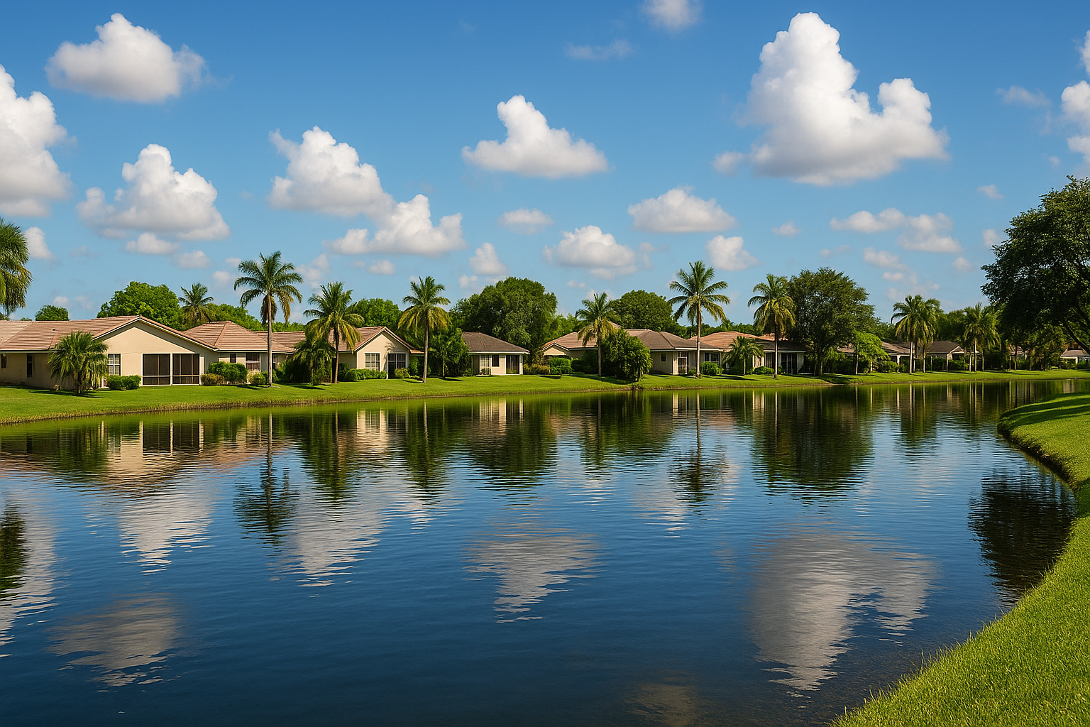 Twin Lakes North neighborhood guide