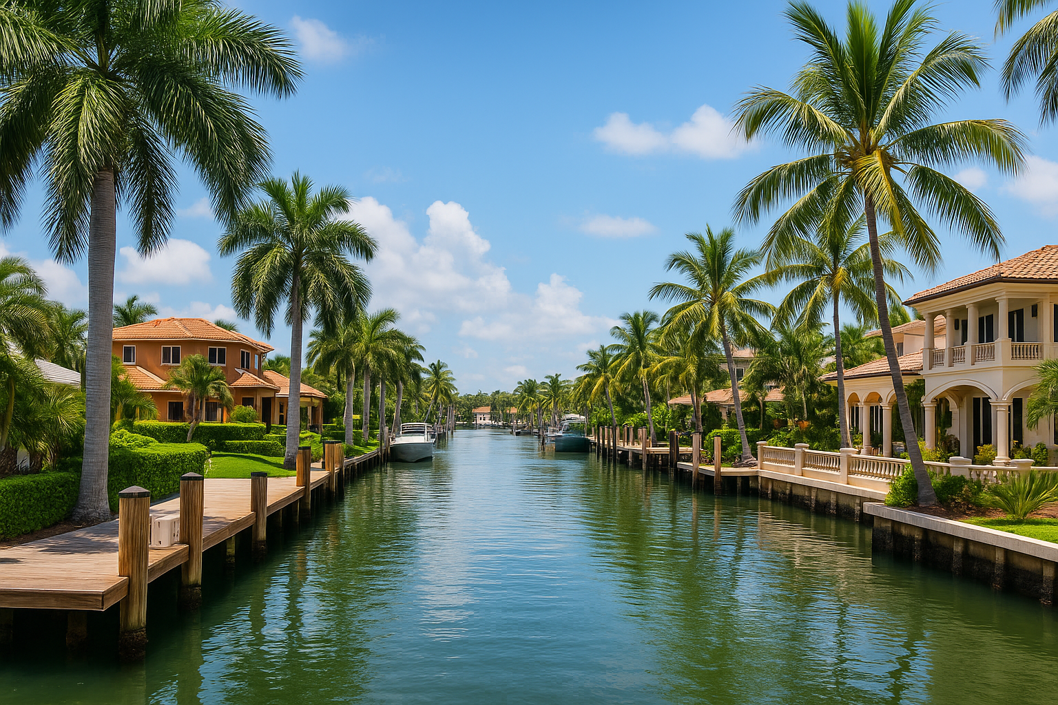 Sunrise Key lifestyle and amenities