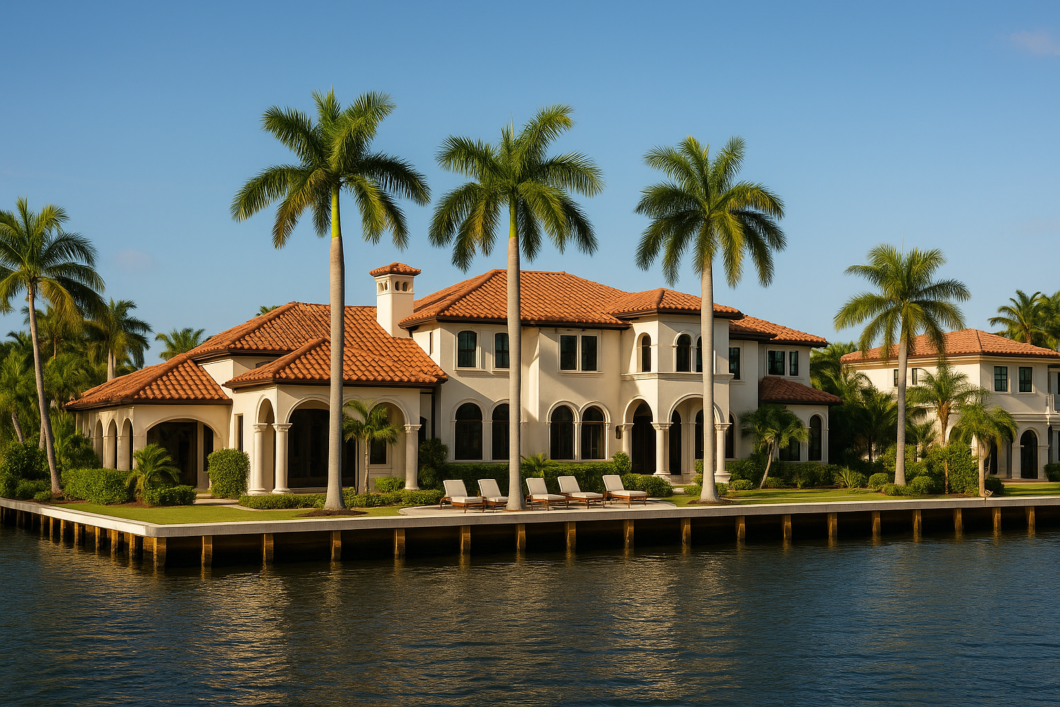 Seven Isles image 1