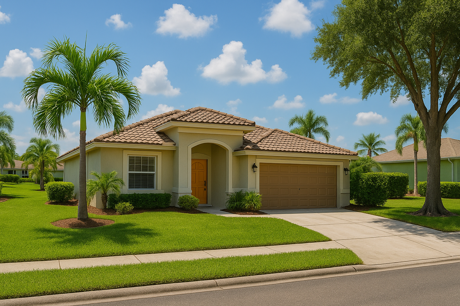 Riverland Village image 1