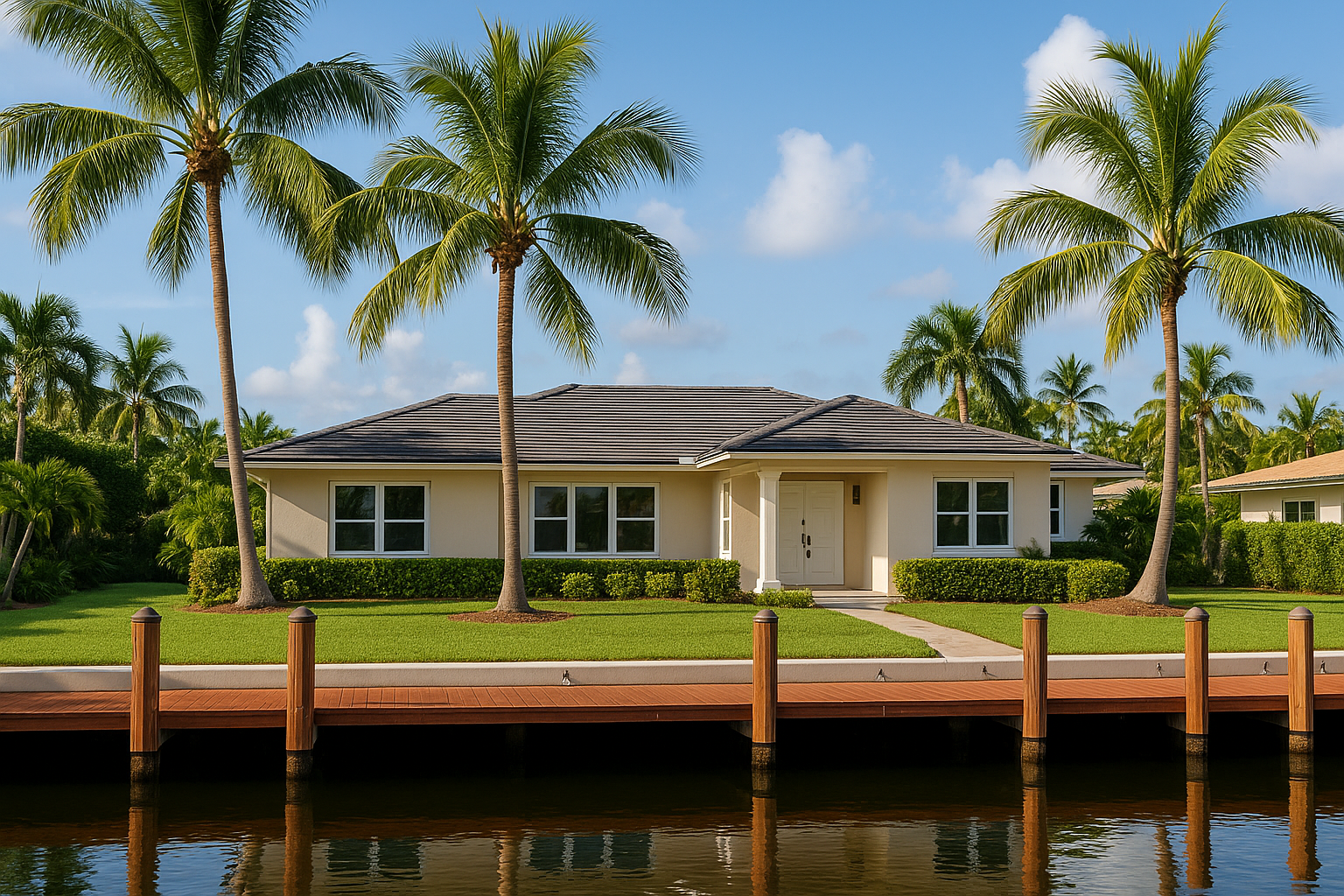 Riverland Manors image 3