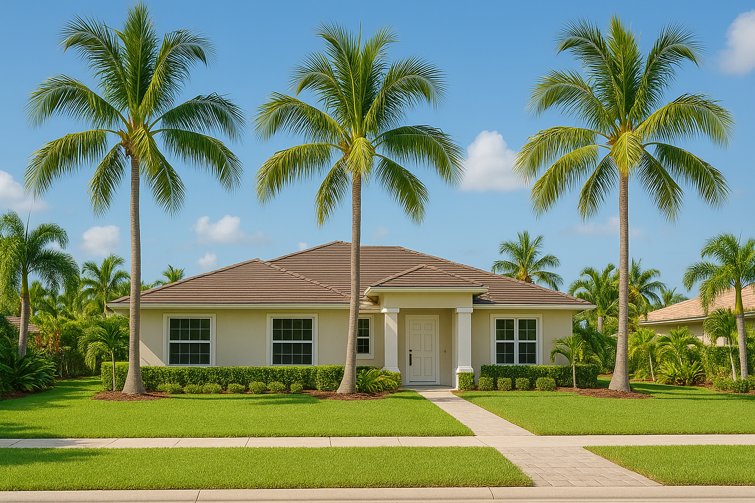 Riverland Manors image 2