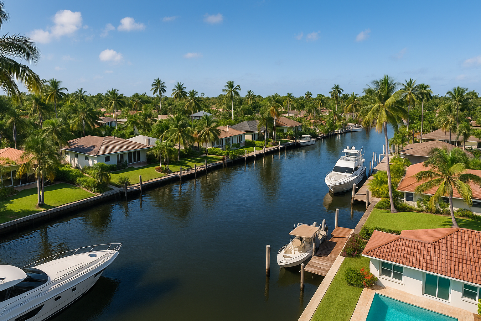 Riverland Manors image 1