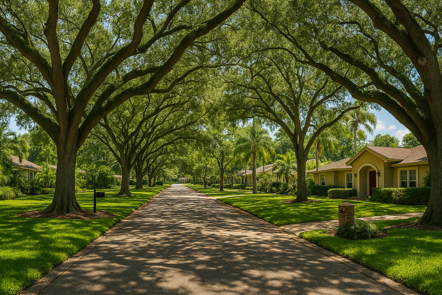 Riverland Woods image 1