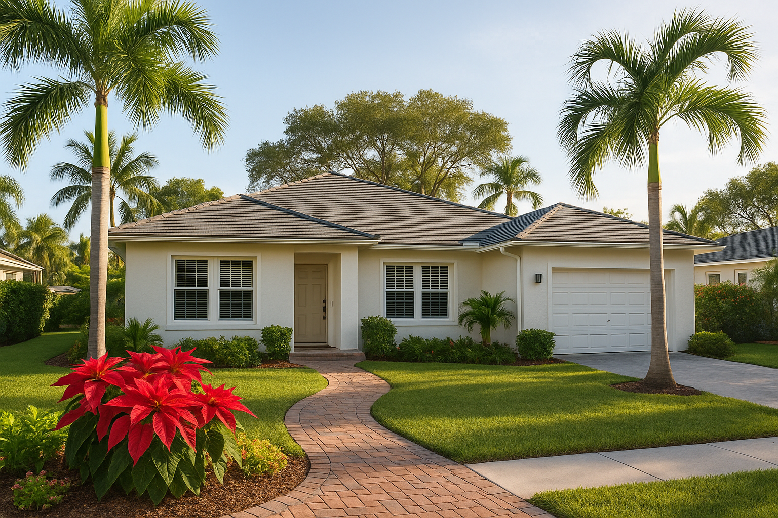 Poinsettia Heights image 1