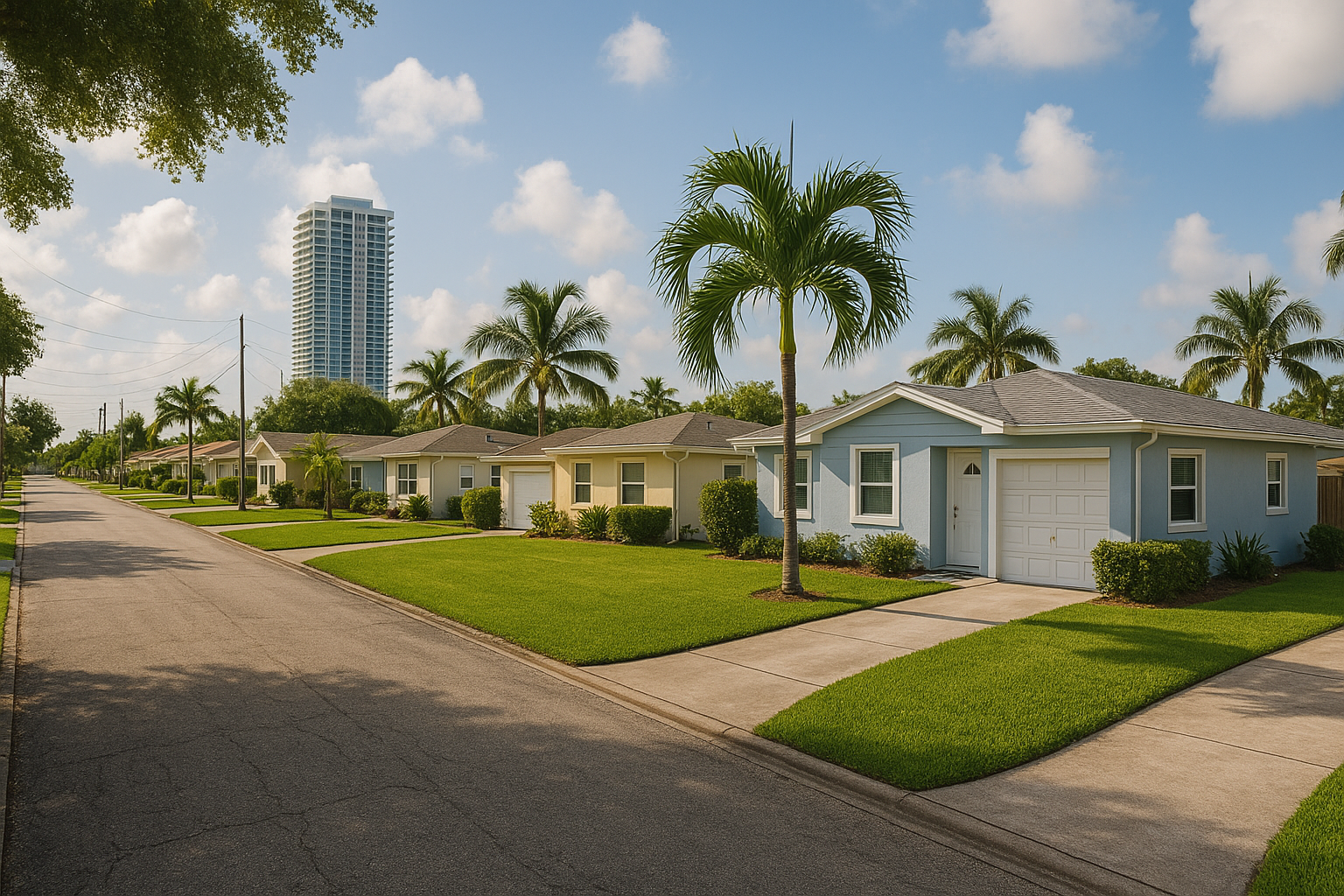 Progresso Village image 1
