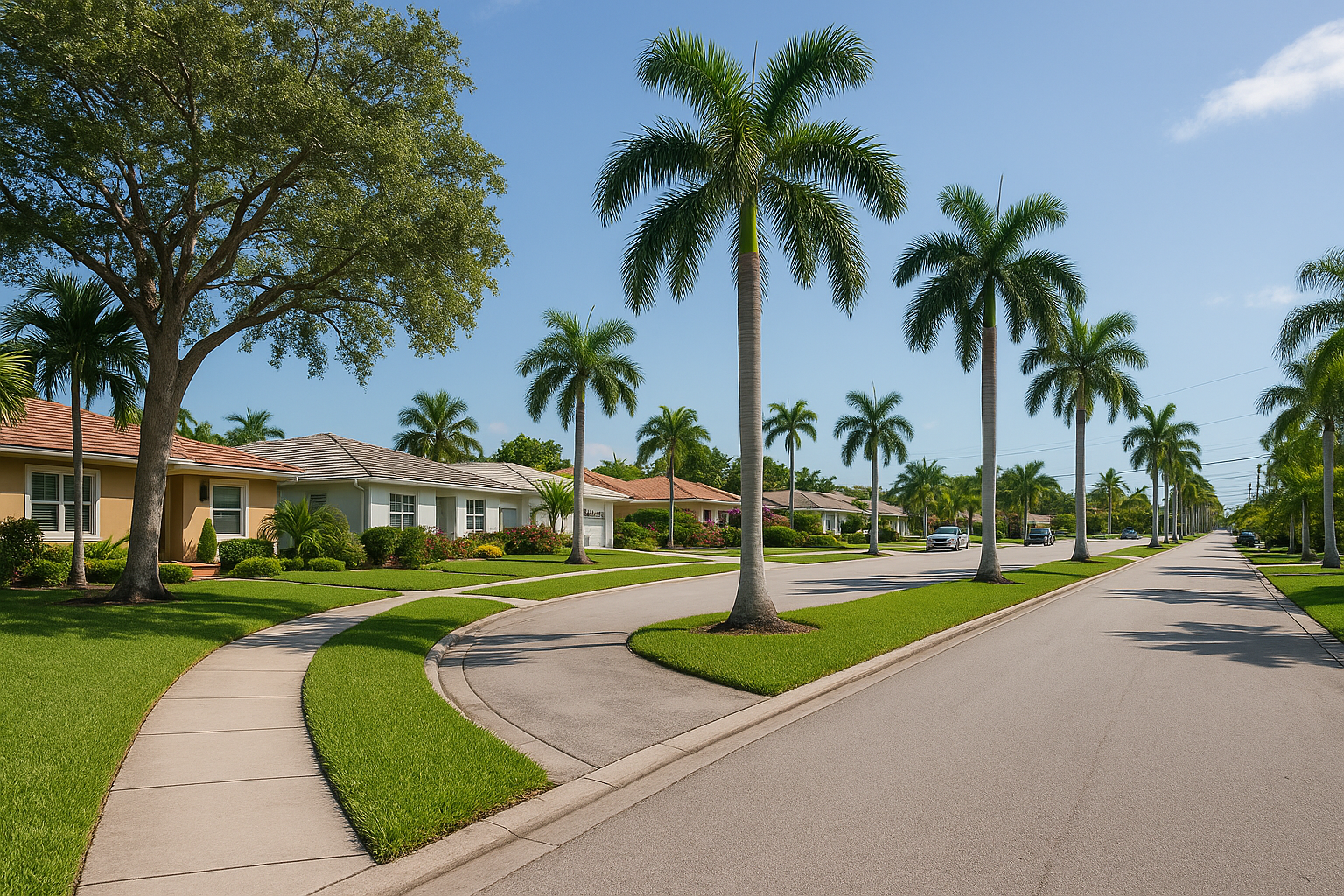 Poinciana Park image 1