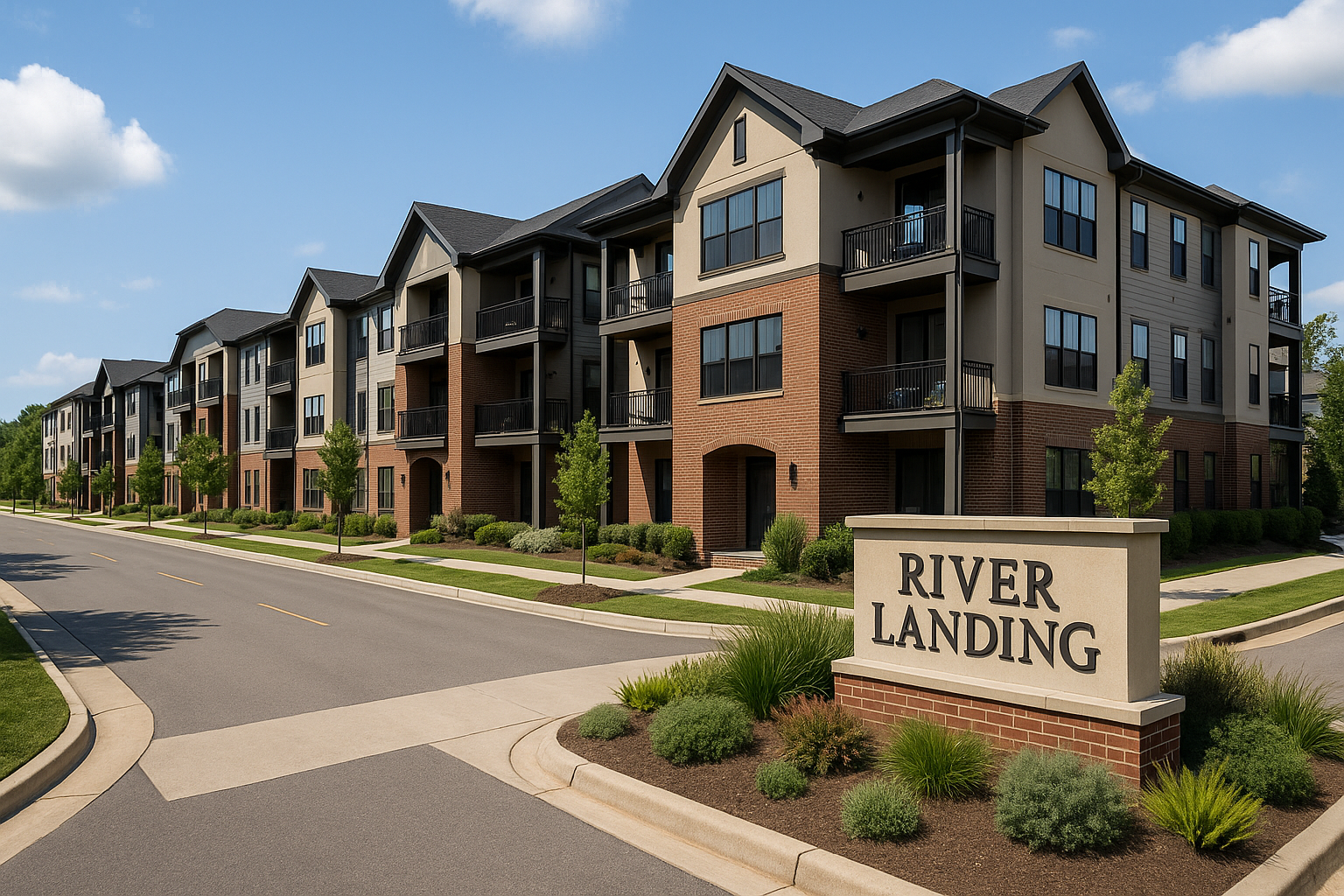 River Landing image 2