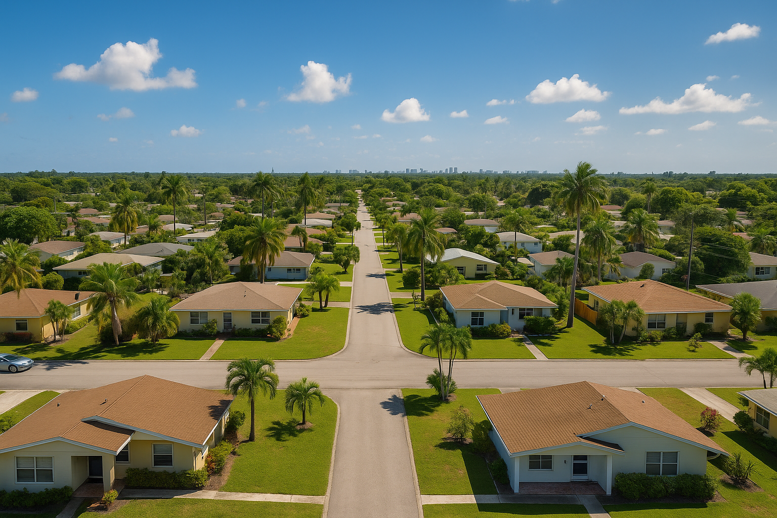 Palm-Aire Village West image 3