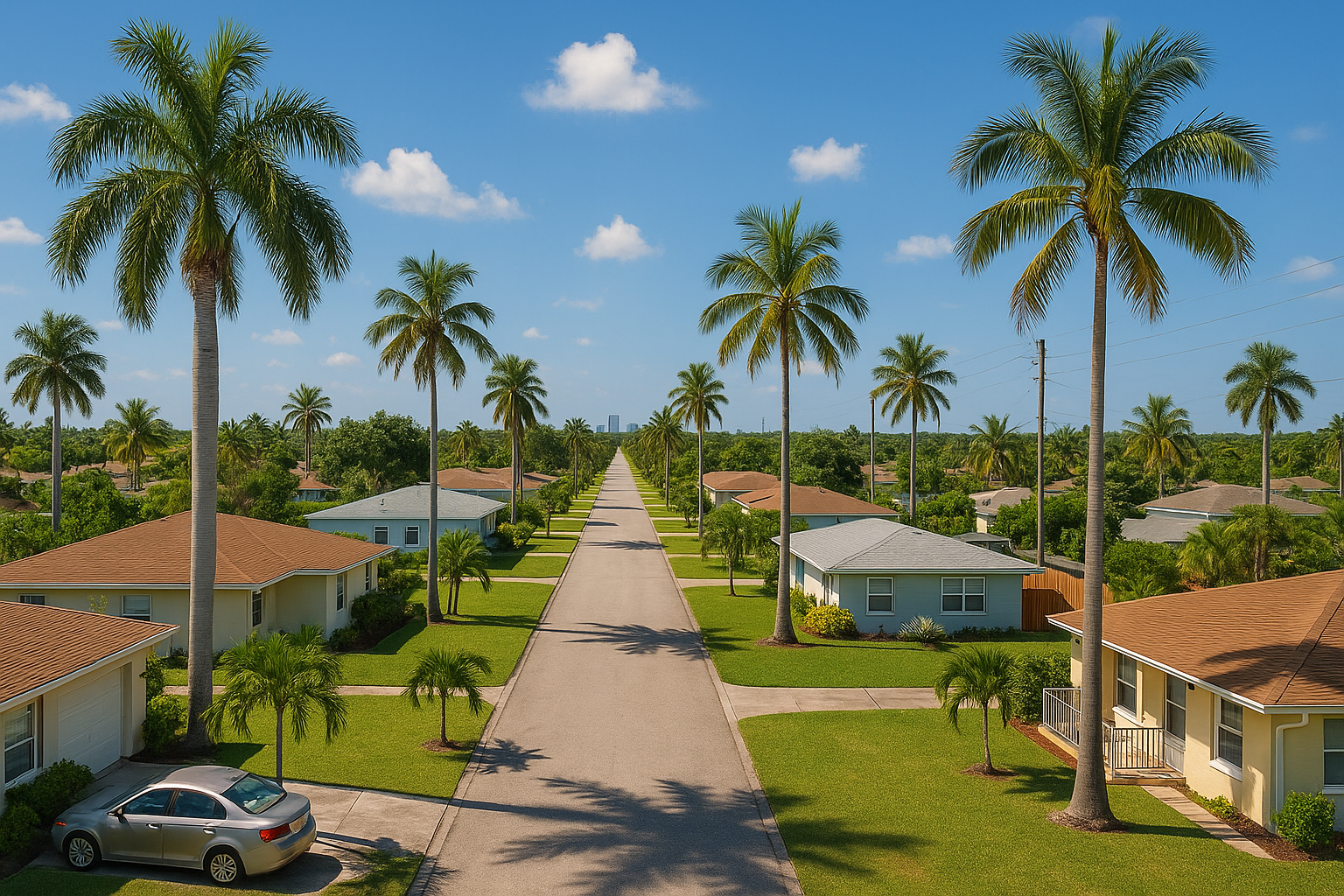 Palm-Aire Village West image 2