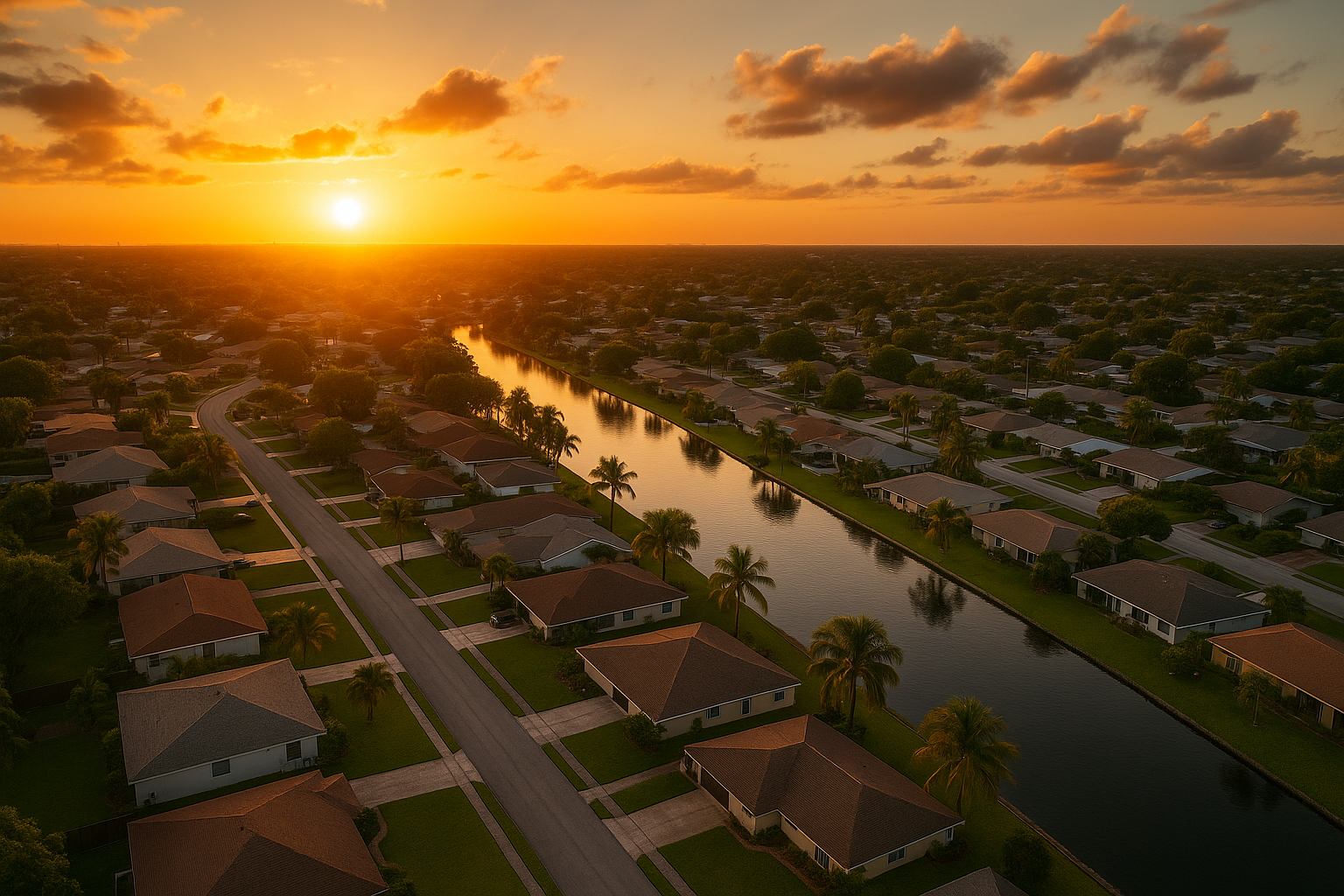 Palm-Aire Village West image 1