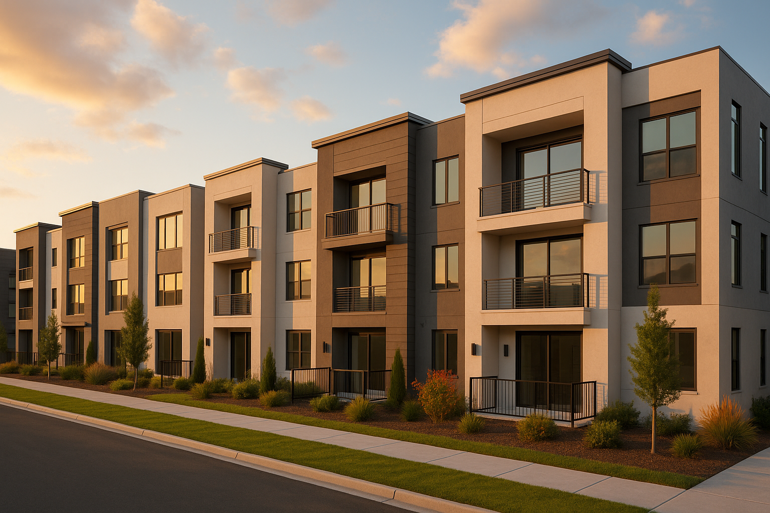 Palm-Aire Village Lofts image 2