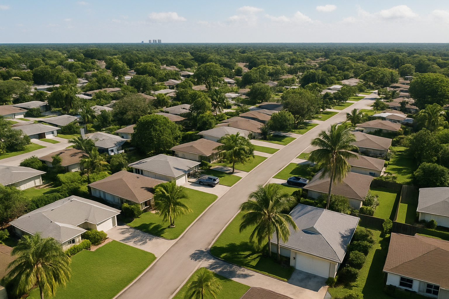 Palm-Aire Village East image 3