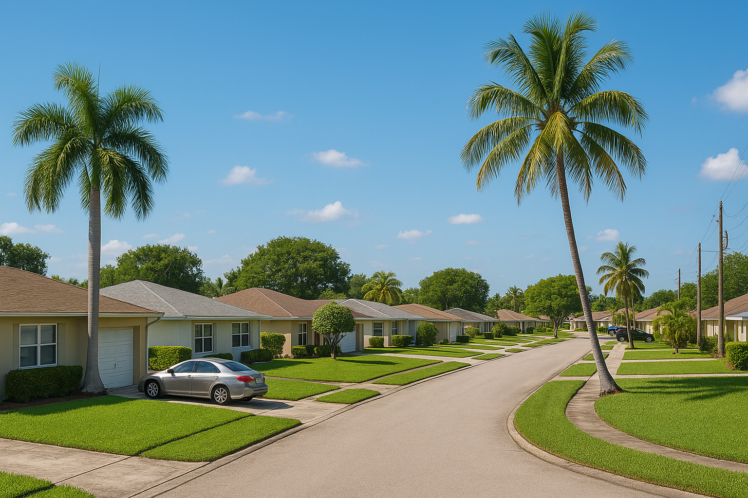 Palm-Aire Village East image 2