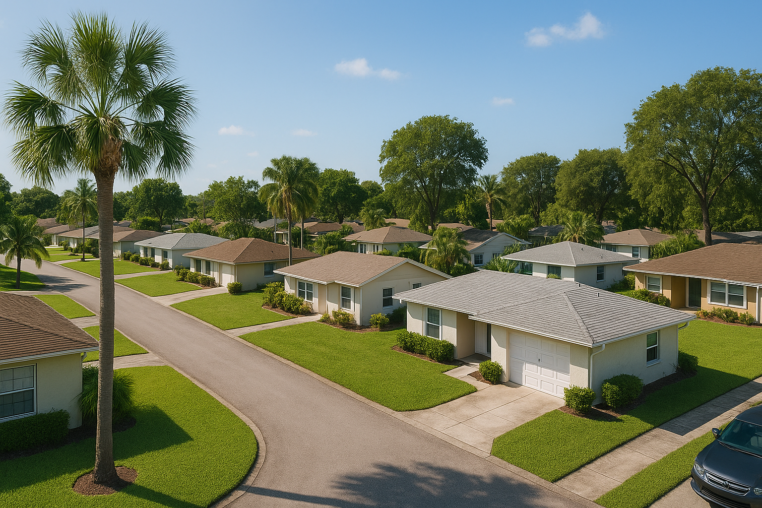 Palm-Aire Village East image 1