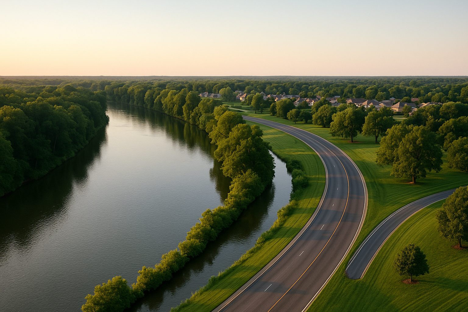 Oak River image 3
