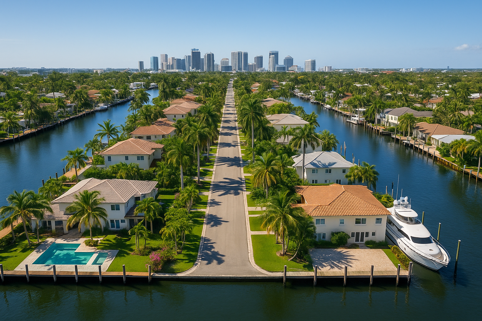 Lauderdale Harbors image 3