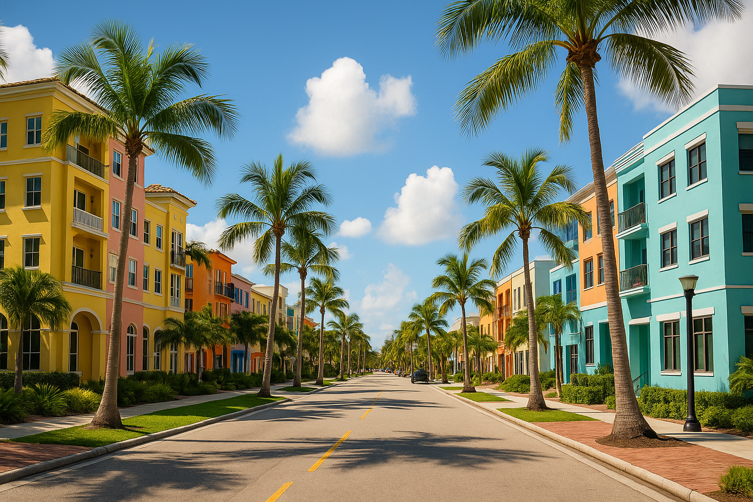 Las Olas Isles image 2