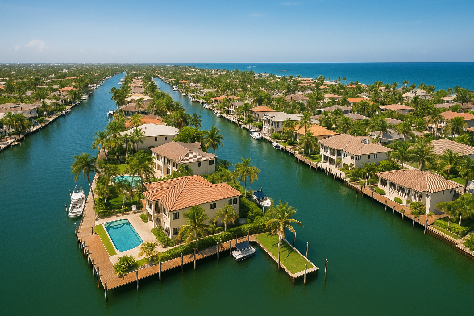 Lauderdale Harbors image 2