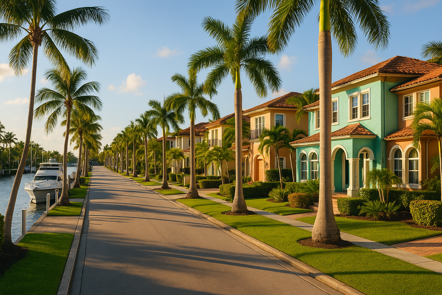 Las Olas Isles image 1