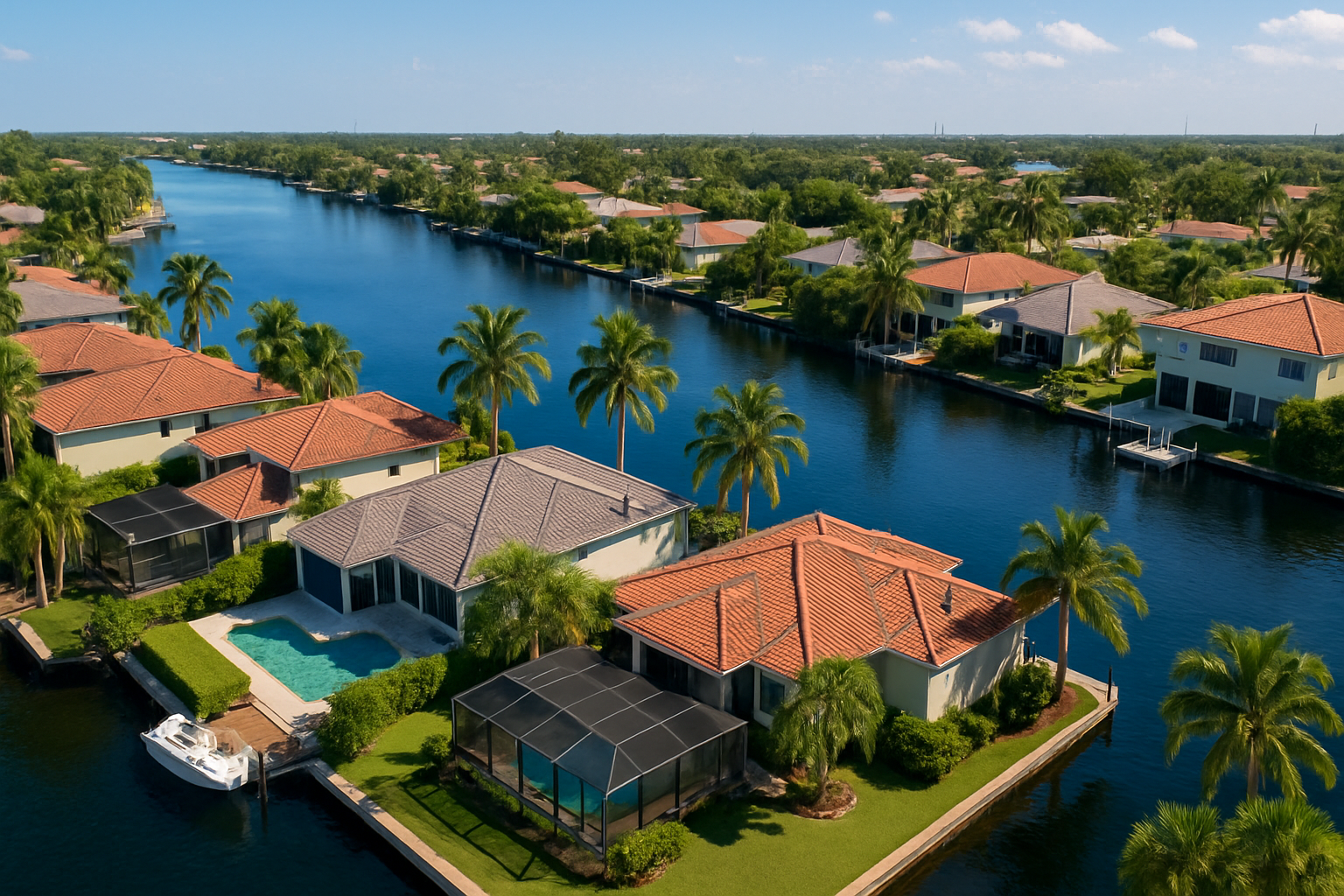 Lauderdale Harbors image 1