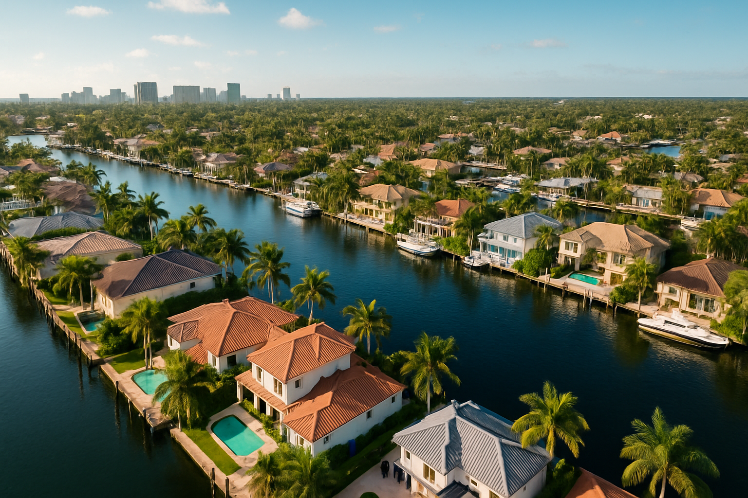 Lauderdale Isles image 3