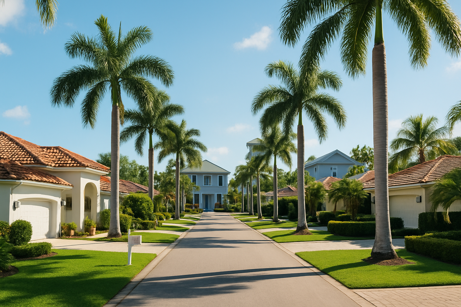 Lauderdale Isles image 2