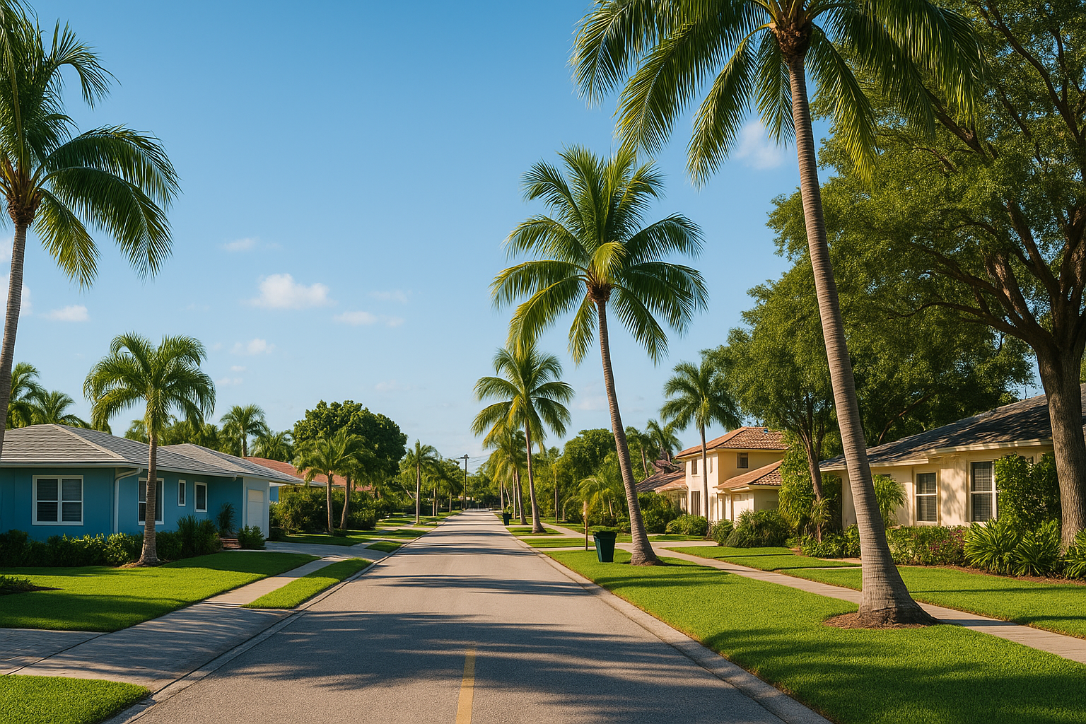 Lauderdale Isles image 1