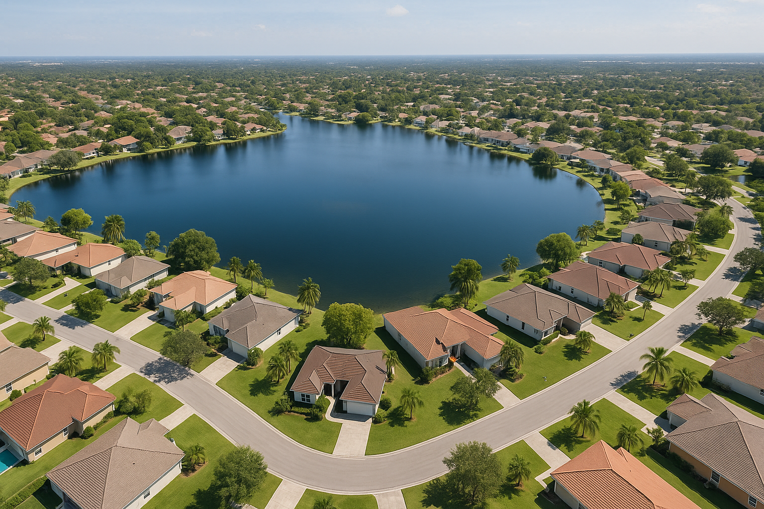 Lake Ridge image 1