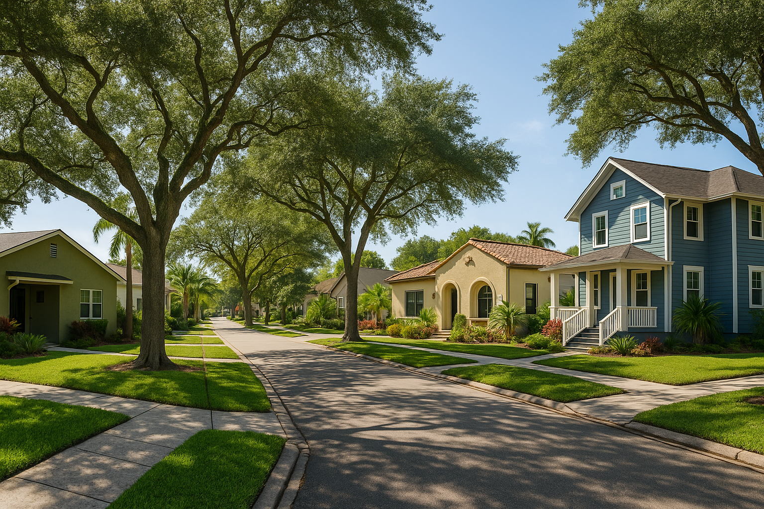 Lake Estates image 1