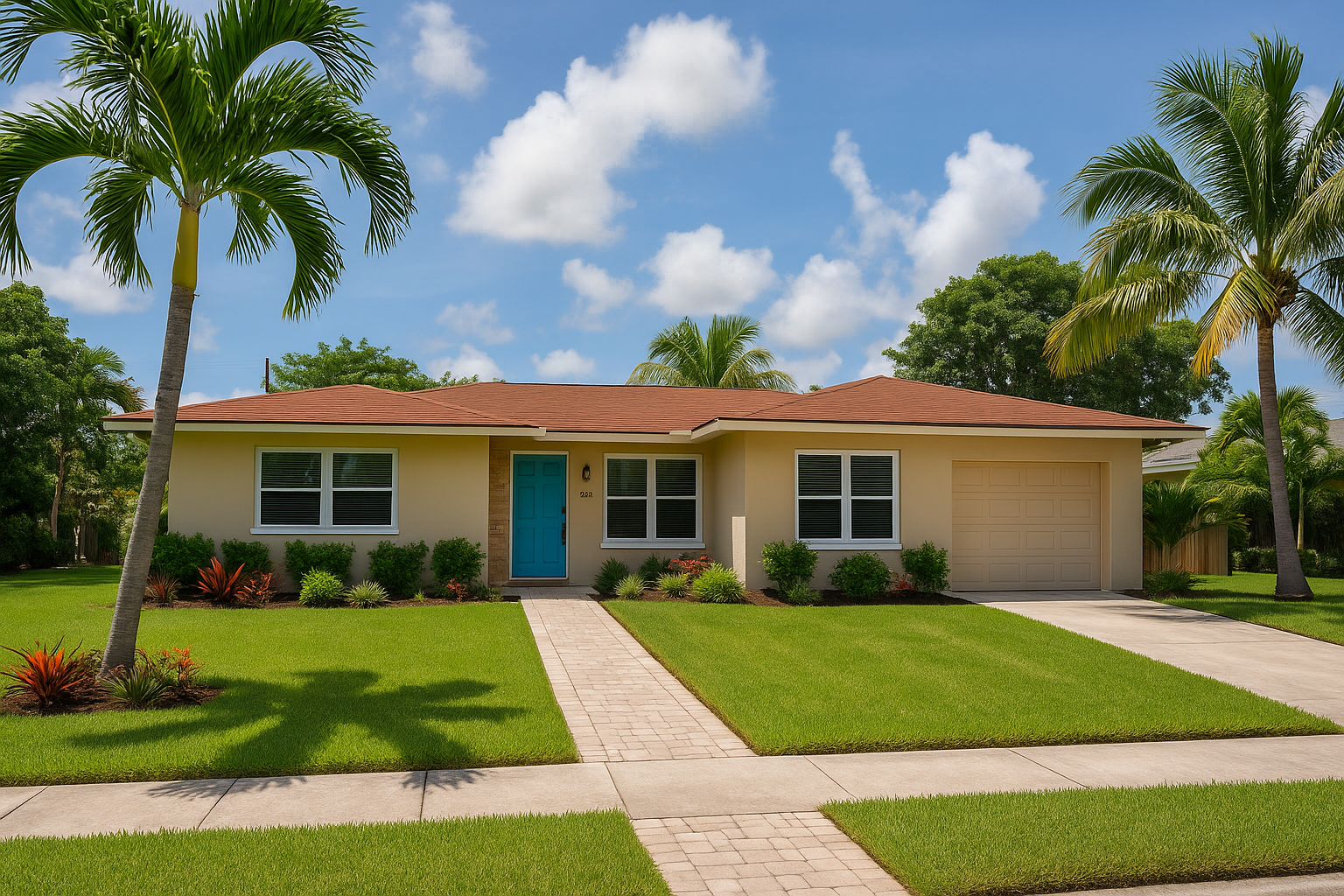 Edgewood Fort Lauderdale neighborhood overview
