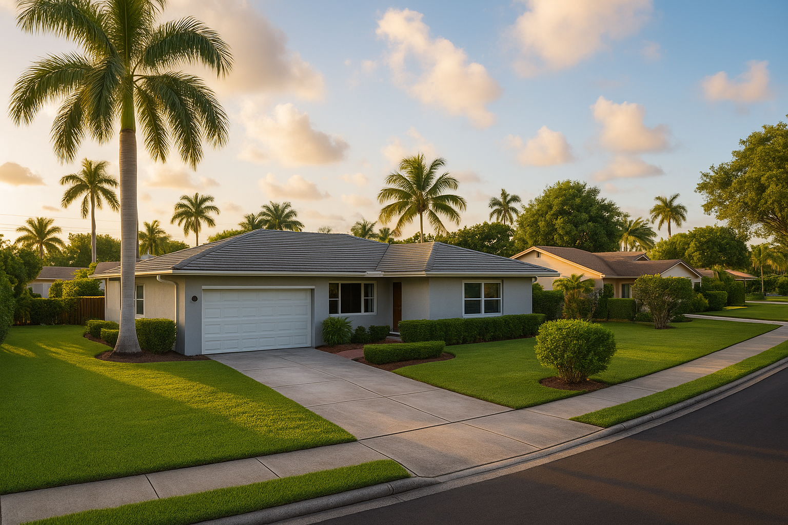 Coral Shores Fort Lauderdale canal neighborhood overview