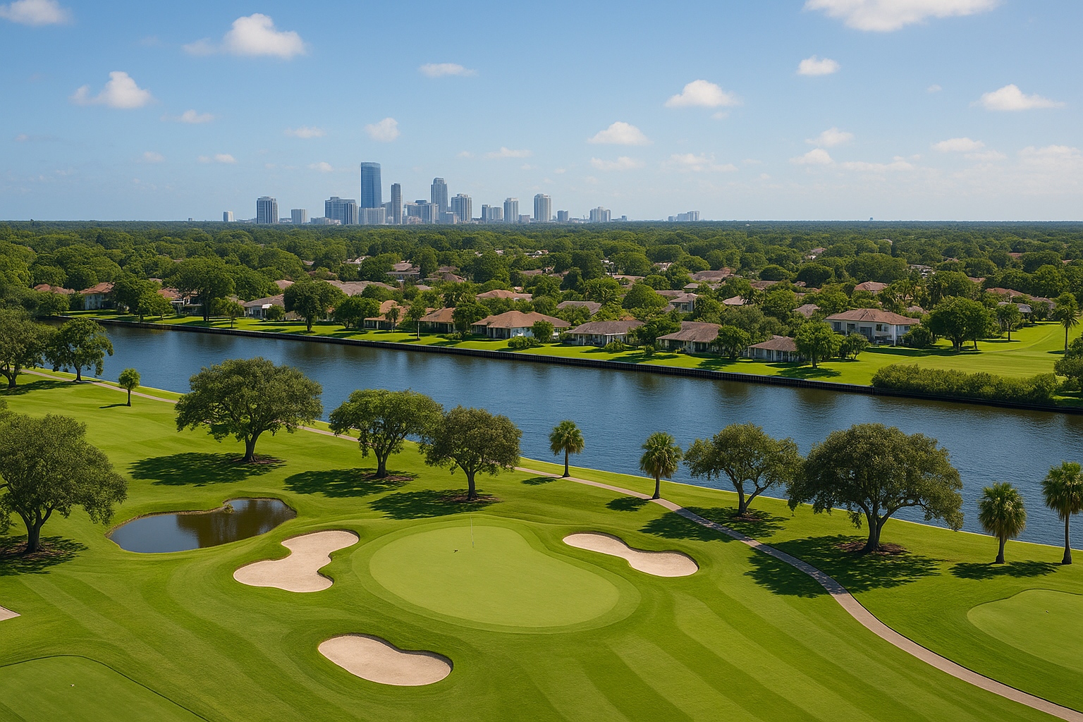 Quick facts for Dorsey-Riverbend Fort Lauderdale