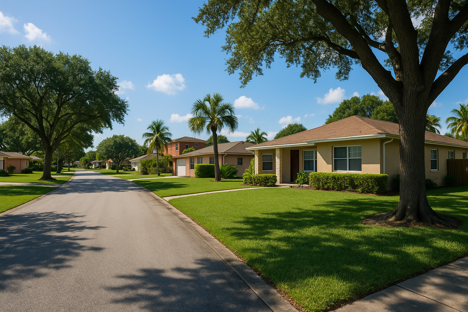 Durrs Community Fort Lauderdale neighborhood overview