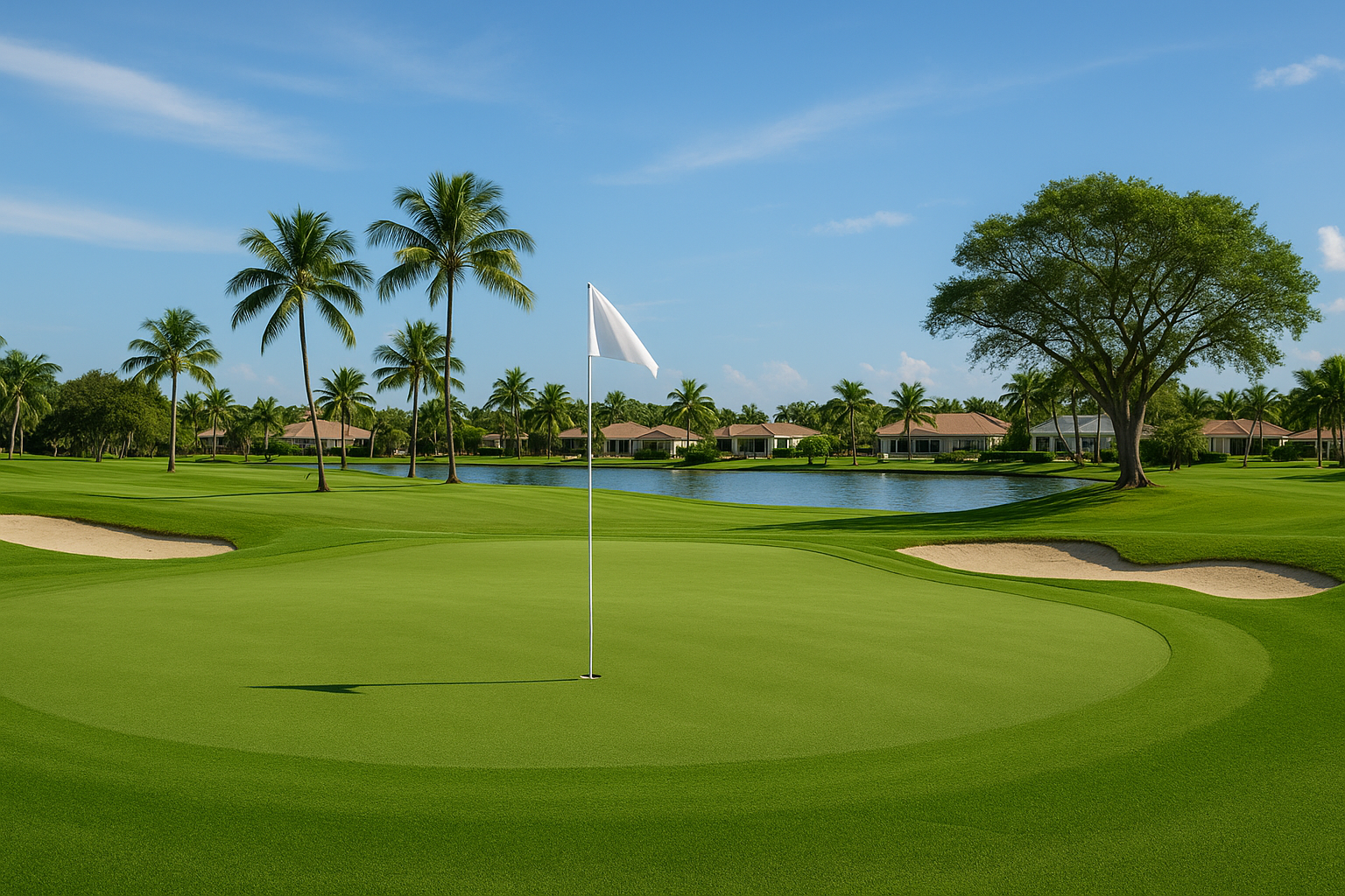 Quick facts for Coral Ridge Country Club Estates