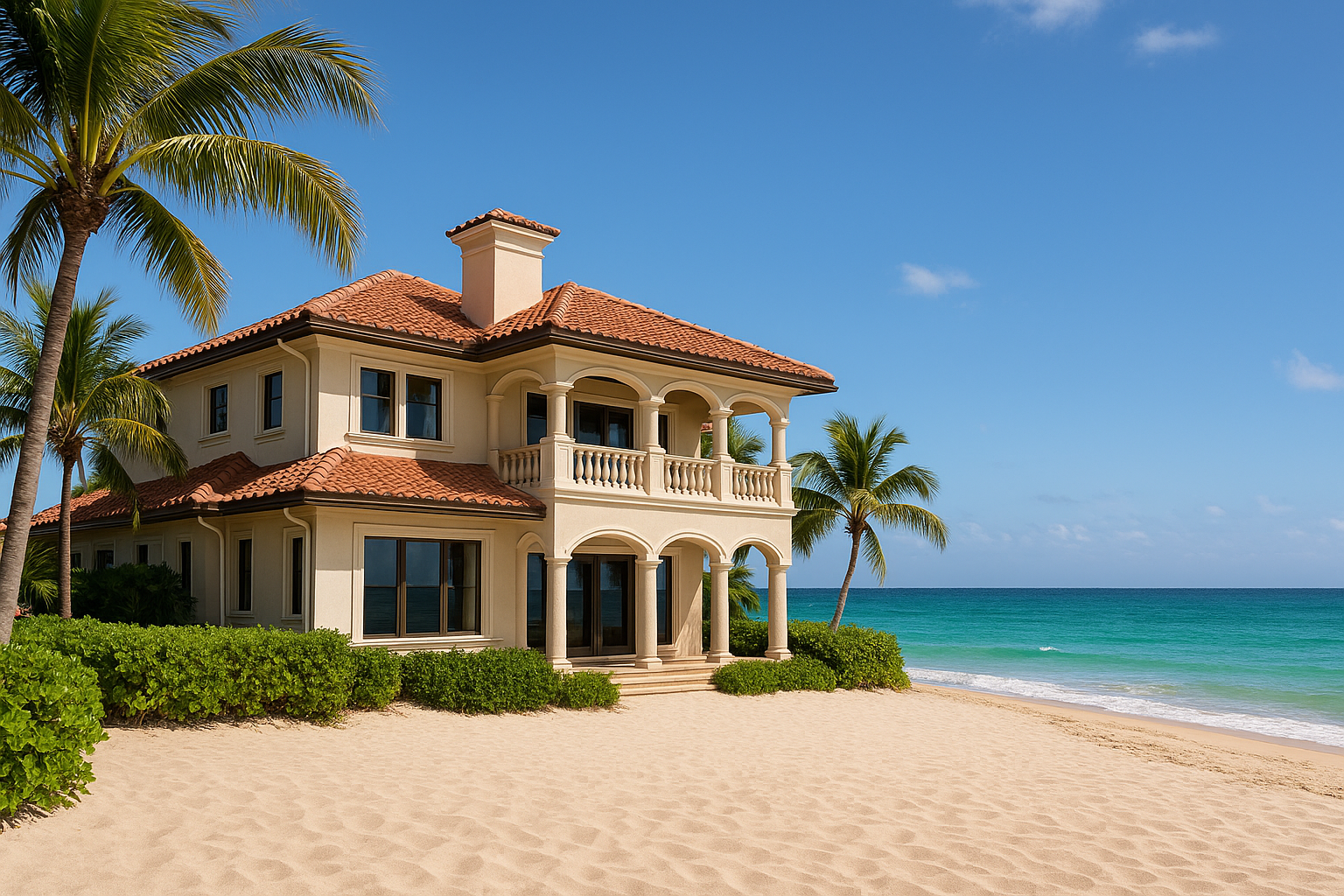 Quick facts for Birch Park Beach Fort Lauderdale
