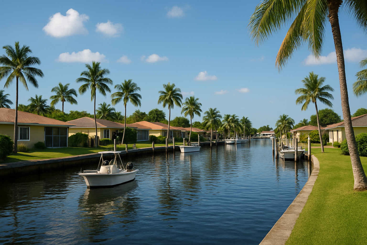 Chula Vista Isles Image 1