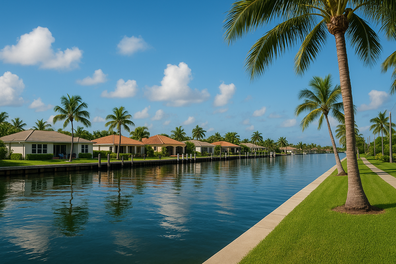 Idlewyld Fort Lauderdale neighborhood overview